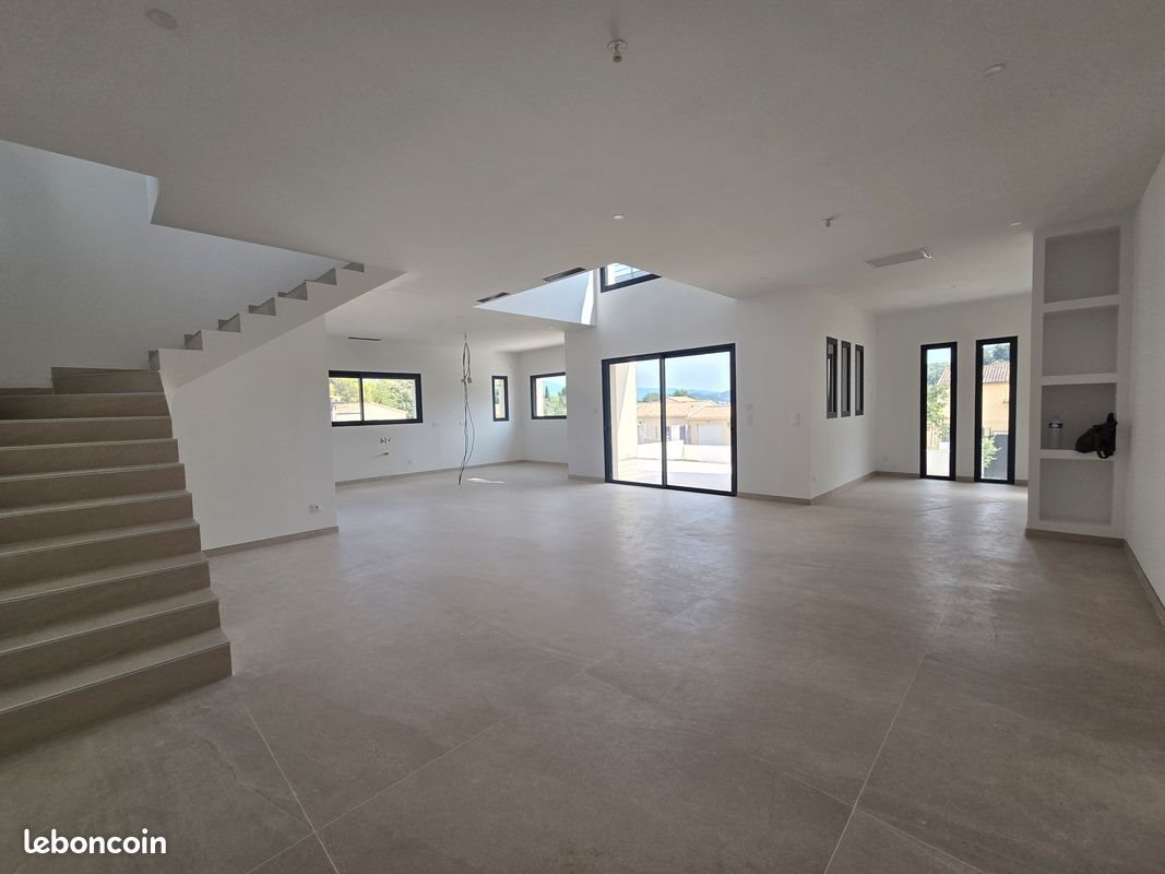 Maison à vendre, 156m², Vaison-la-Romaine