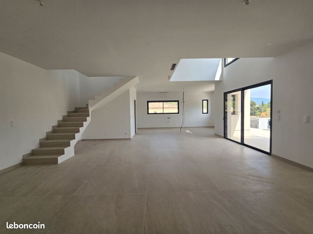 Maison à vendre, 156m², Vaison-la-Romaine
