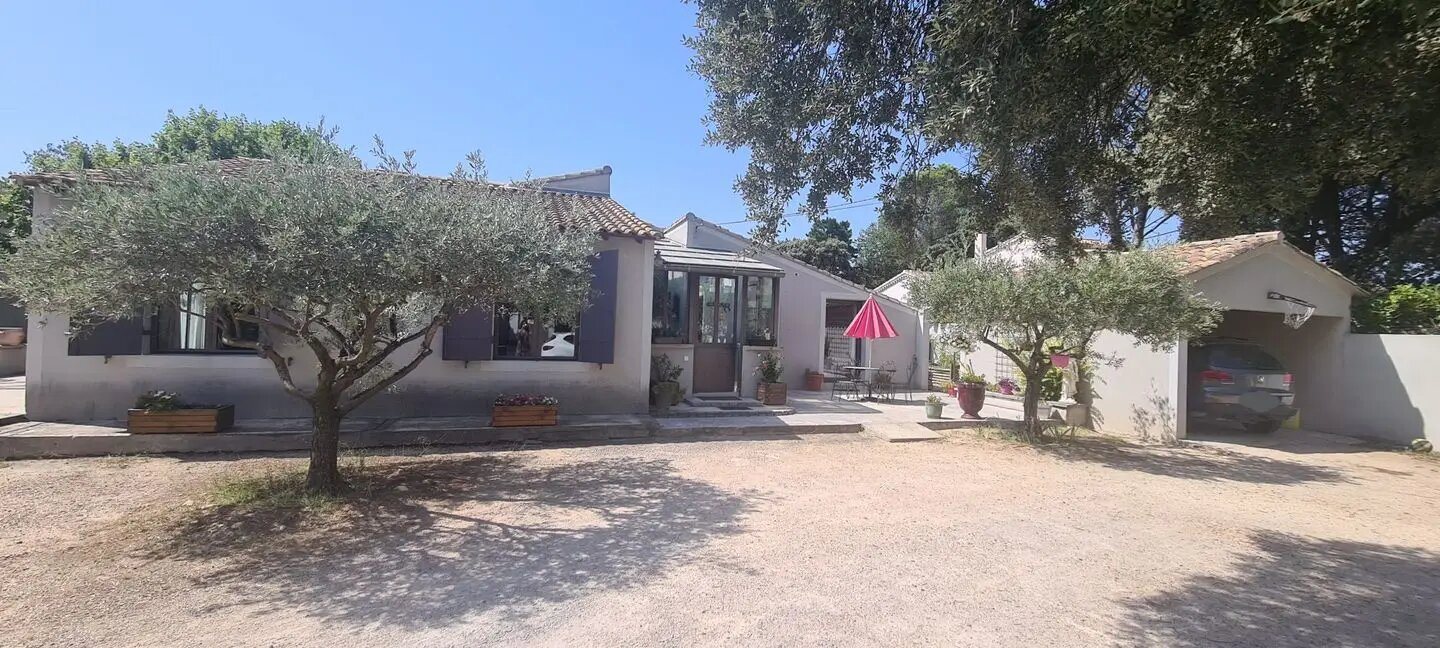 Maison à vendre, 176m², Sorgues