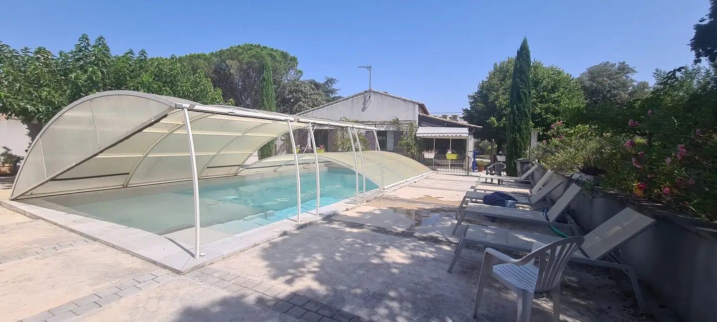 Maison à vendre, 176m², Sorgues