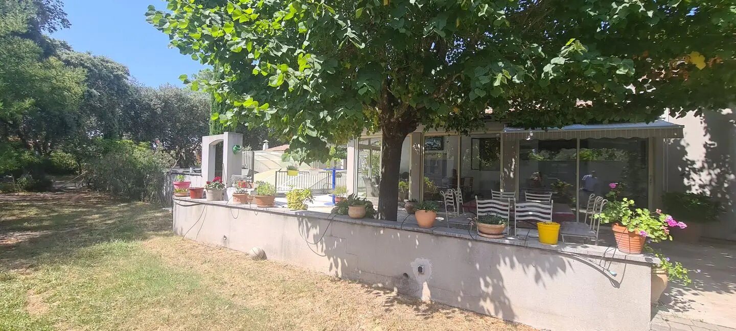 Maison à vendre, 176m², Sorgues