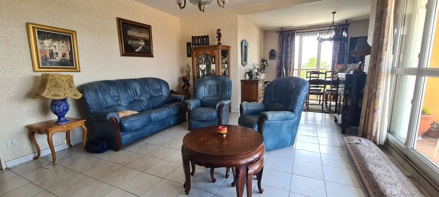 Appartement à vendre, 101m², Avignon
