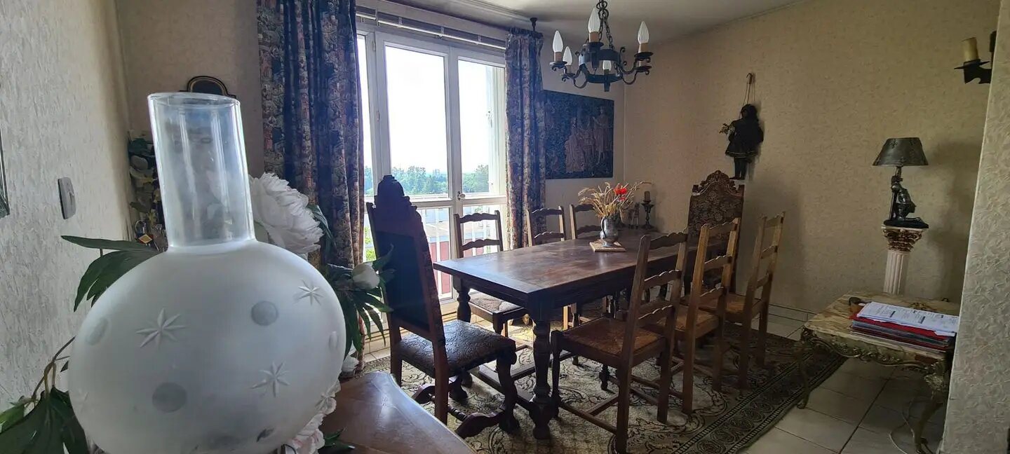Appartement à vendre, 101m², Avignon