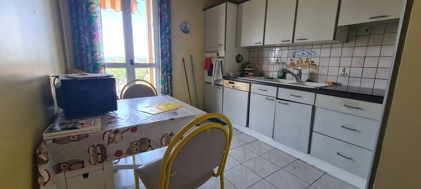 Appartement à vendre, 101m², Avignon