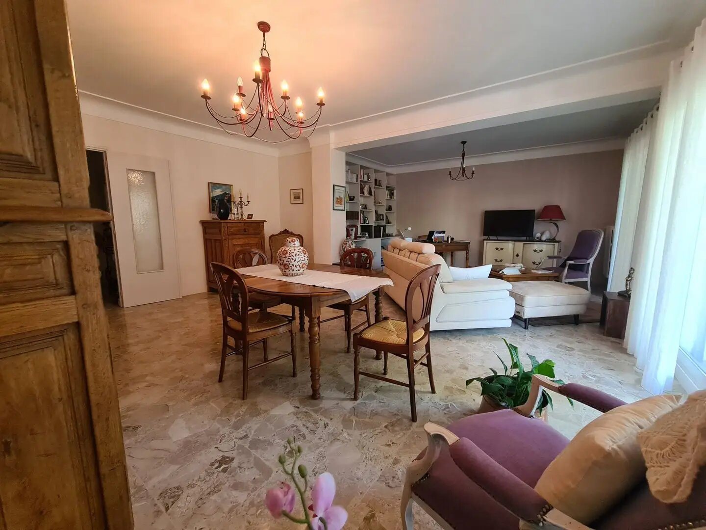 Appartement à vendre, 109m², Avignon