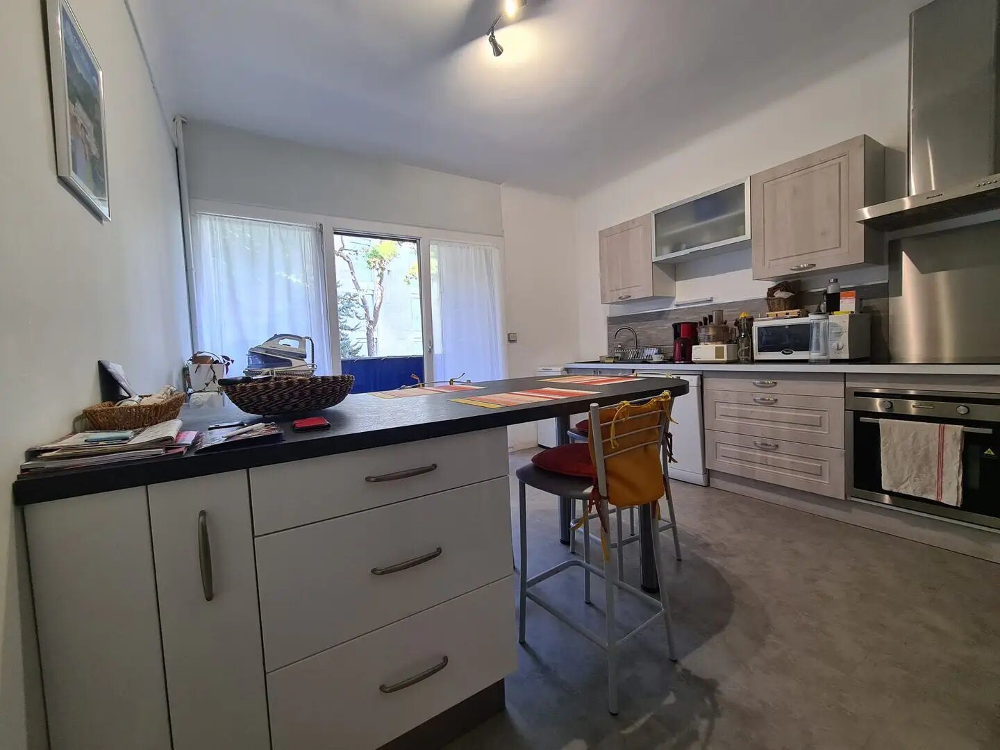 Appartement à vendre, 109m², Avignon
