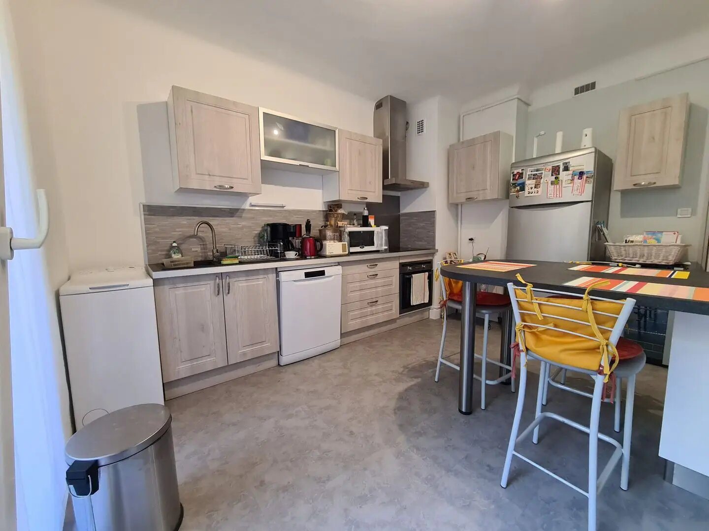 Appartement à vendre, 109m², Avignon