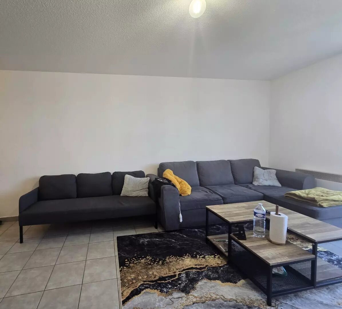 Appartement à vendre, 42m², Le Pontet