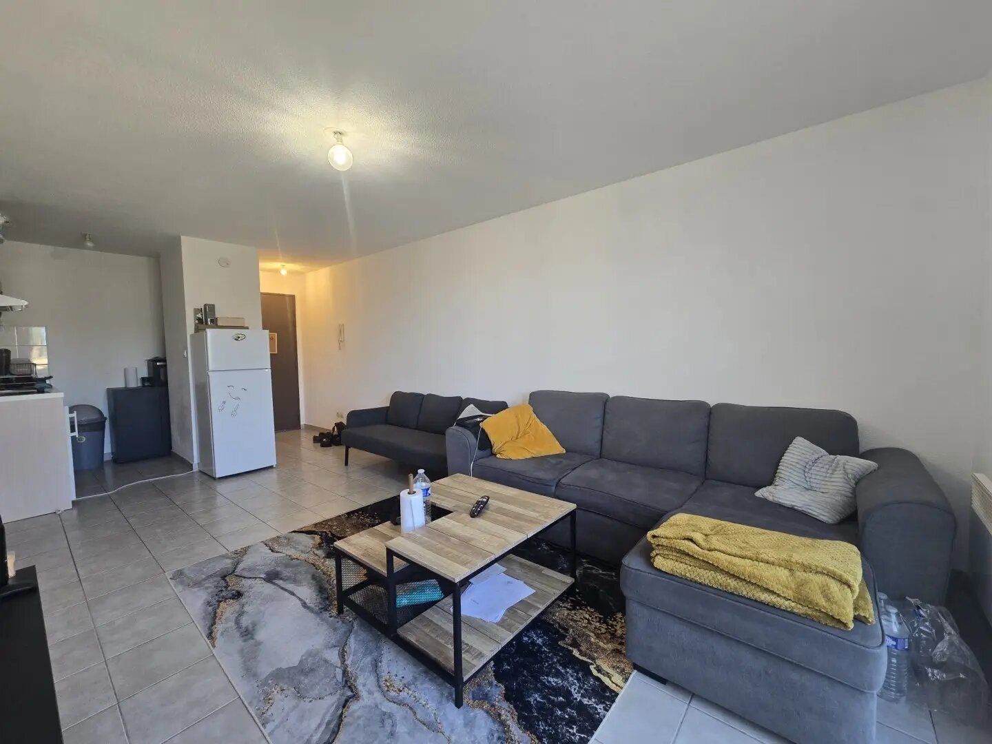 Appartement à vendre, 42m², Le Pontet