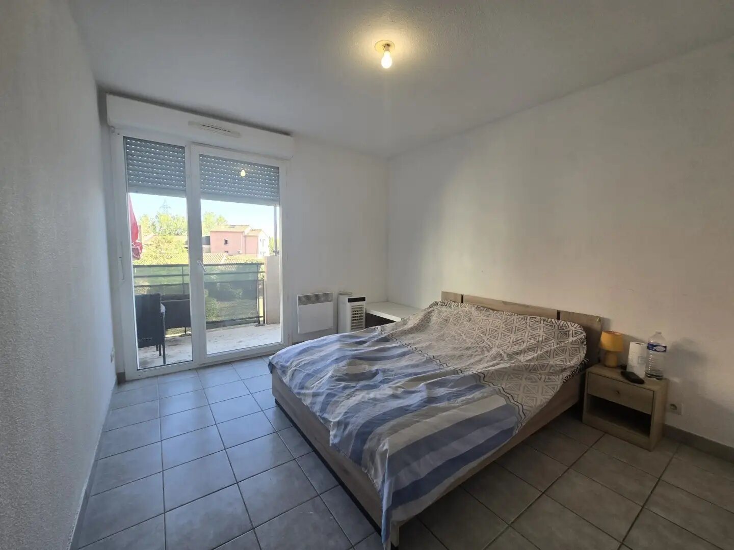 Appartement à vendre, 42m², Le Pontet