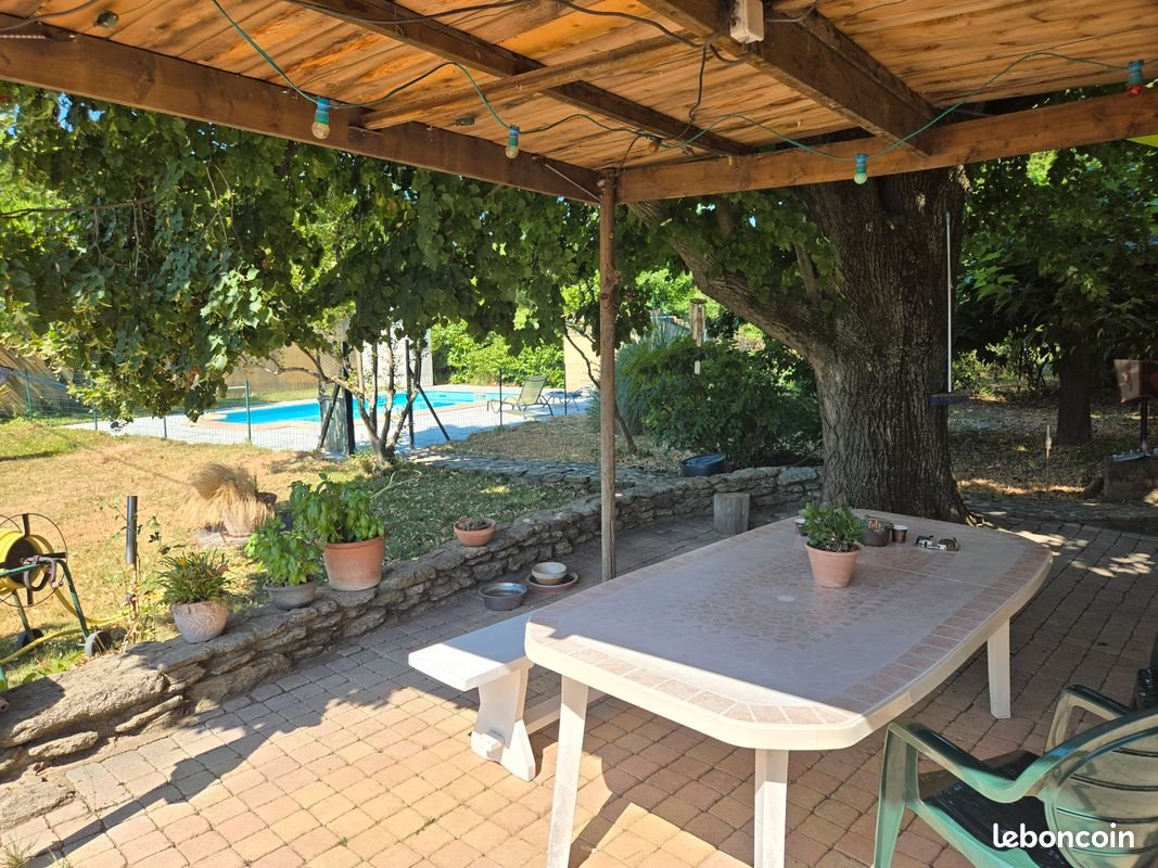 Maison à vendre, 139m², Sorgues