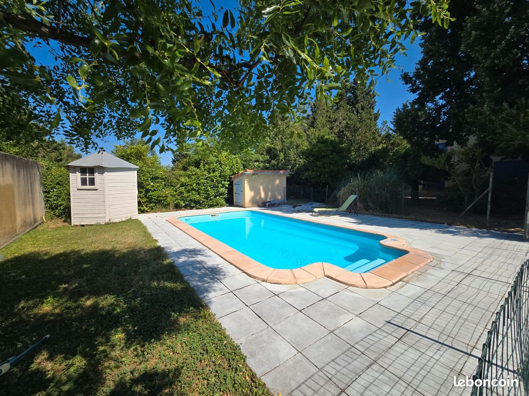 Maison à vendre, 139m², Sorgues