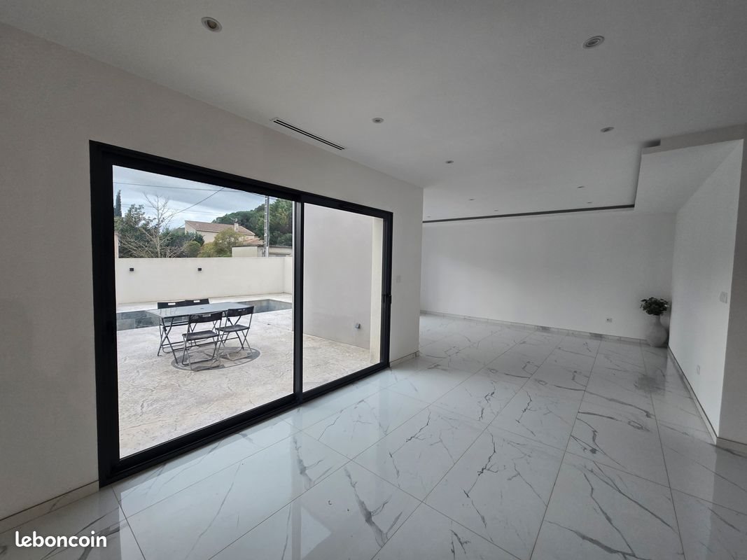Maison à vendre, 123m², Bagnols-sur-Cèze