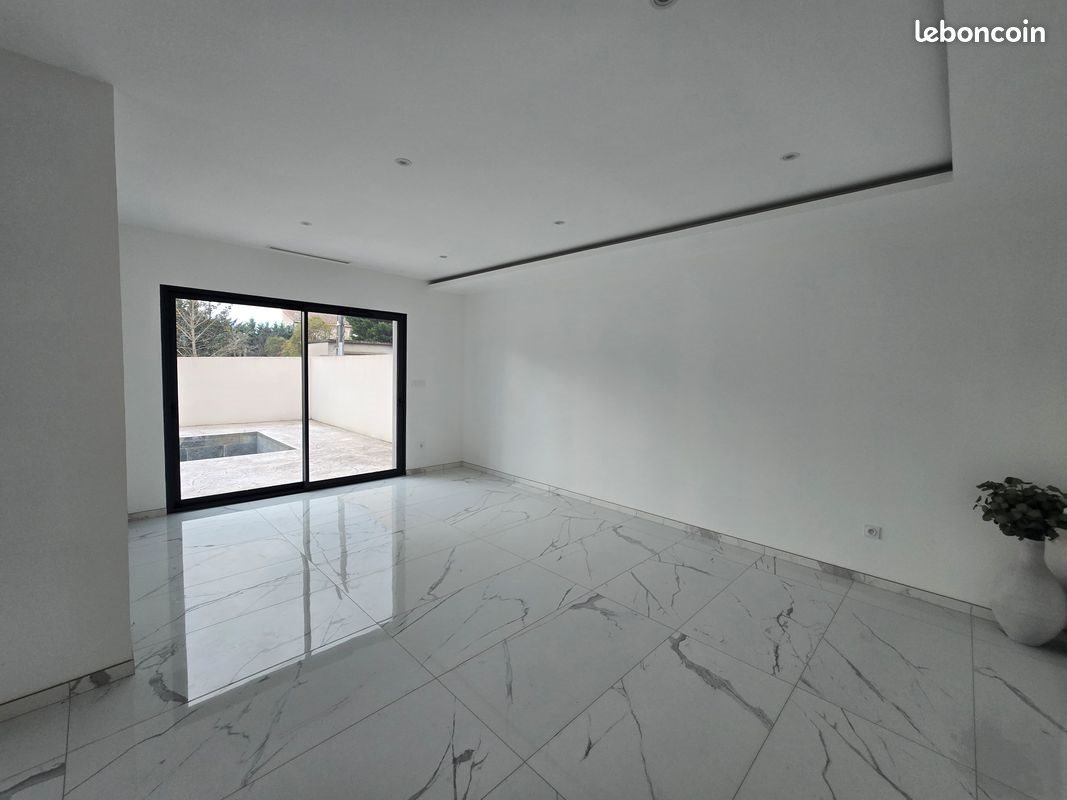 Maison à vendre, 123m², Bagnols-sur-Cèze