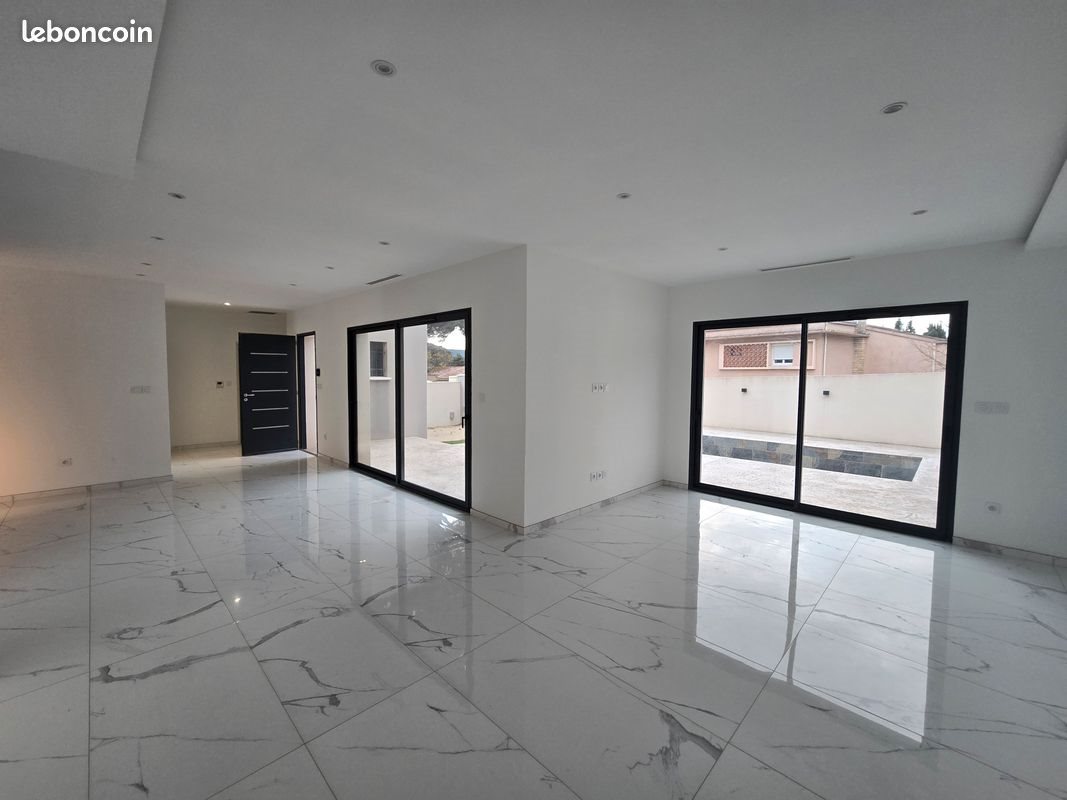 Maison à vendre, 123m², Bagnols-sur-Cèze