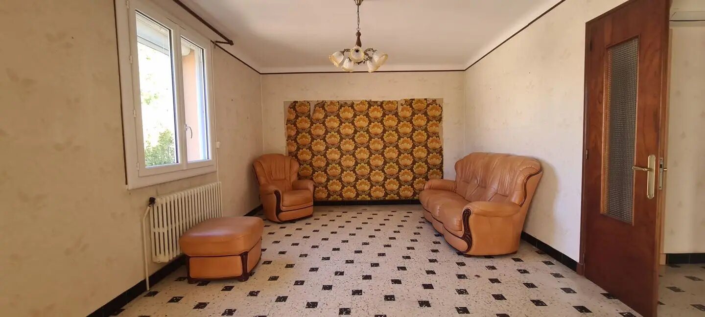 Maison à vendre, 103m², Sorgues