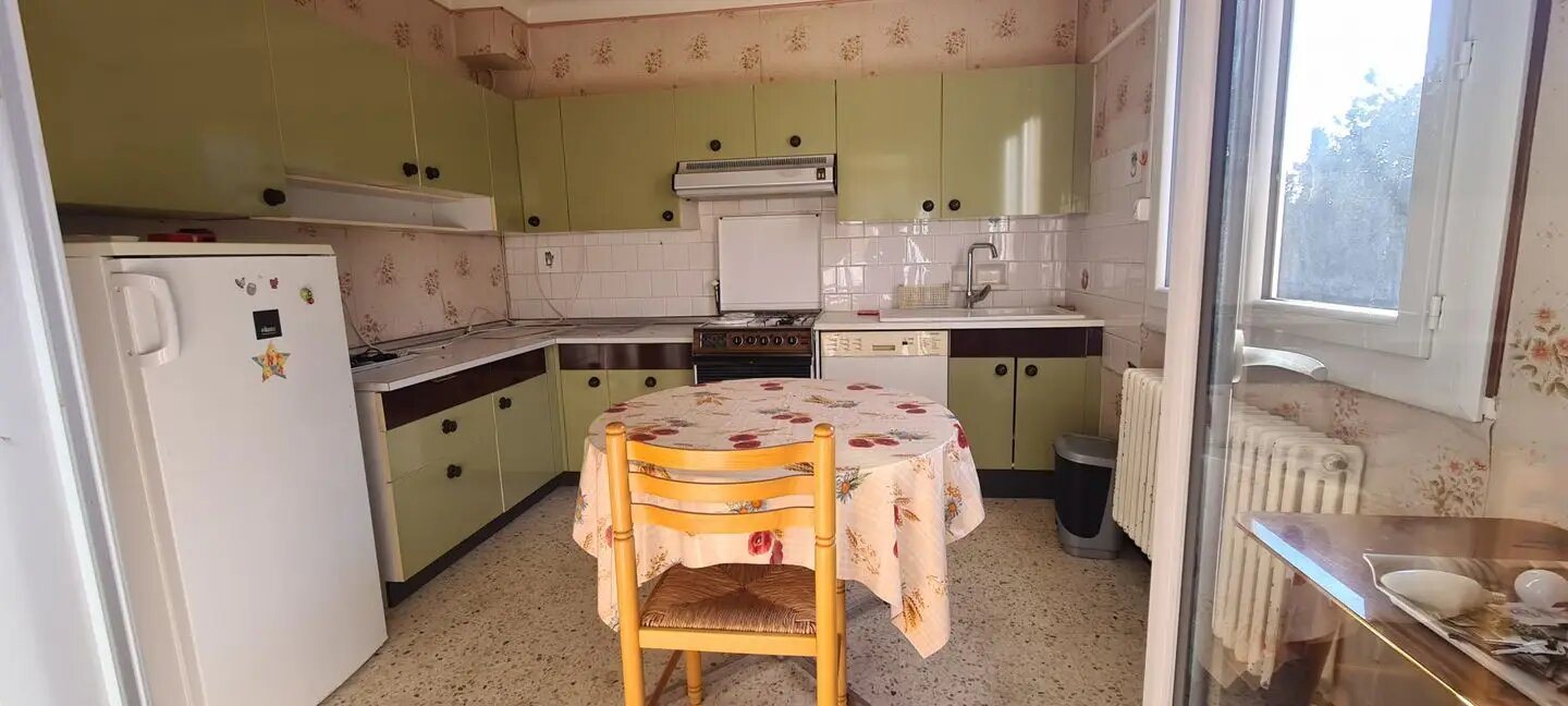 Maison à vendre, 103m², Sorgues