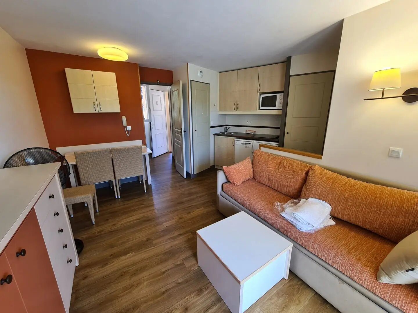 Appartement à vendre, 27m², Saint-Raphaël