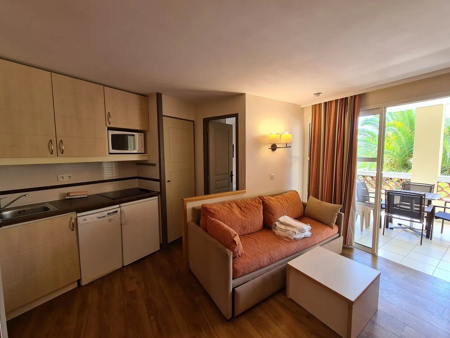 Appartement à vendre, 27m², Saint-Raphaël