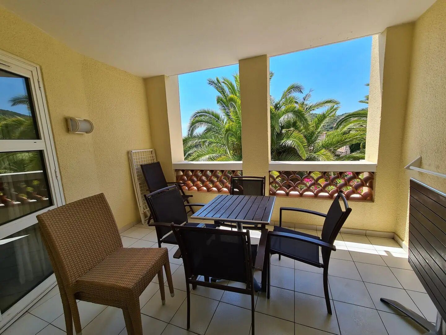 Appartement à vendre, 27m², Saint-Raphaël