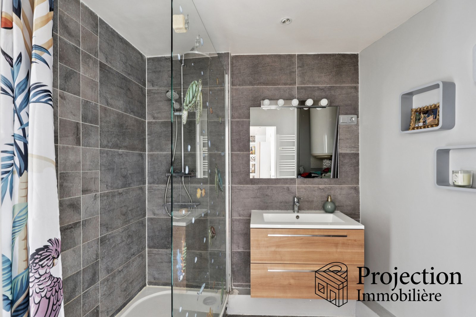 Appartement à vendre, 54m², Paris 12ème