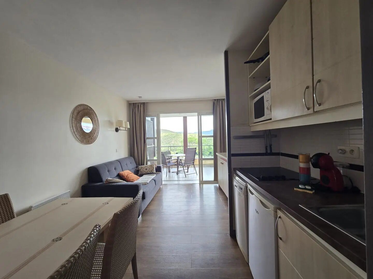 Appartement à vendre, 23m², Saint-Raphaël