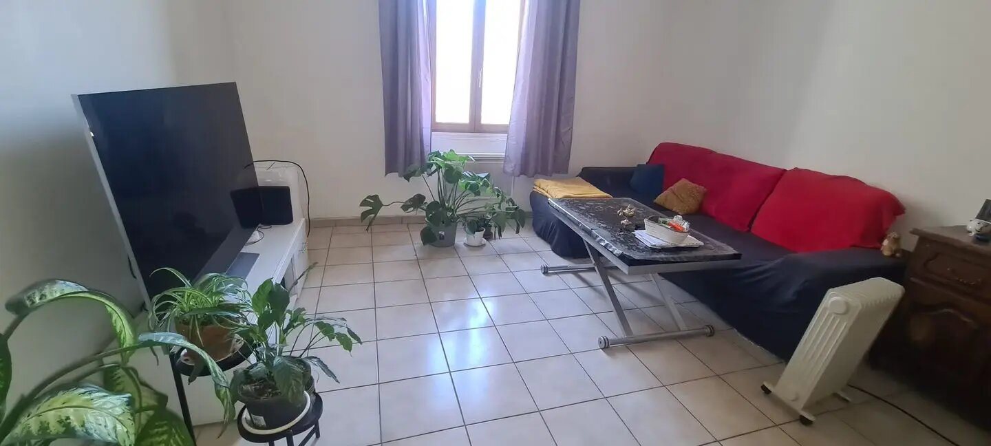 Appartement à vendre, 77m², Avignon
