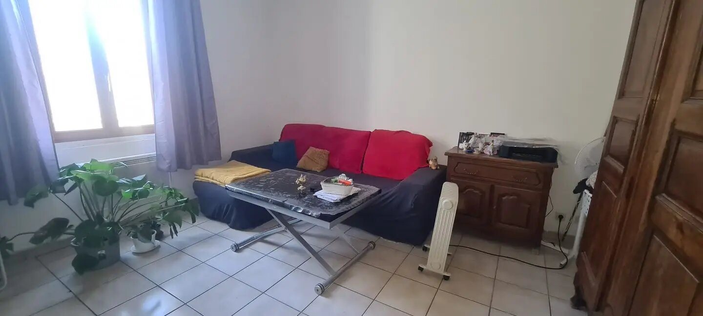 Appartement à vendre, 77m², Avignon