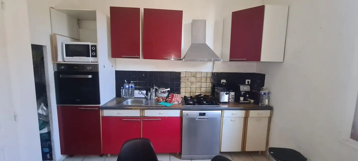 Appartement à vendre, 77m², Avignon