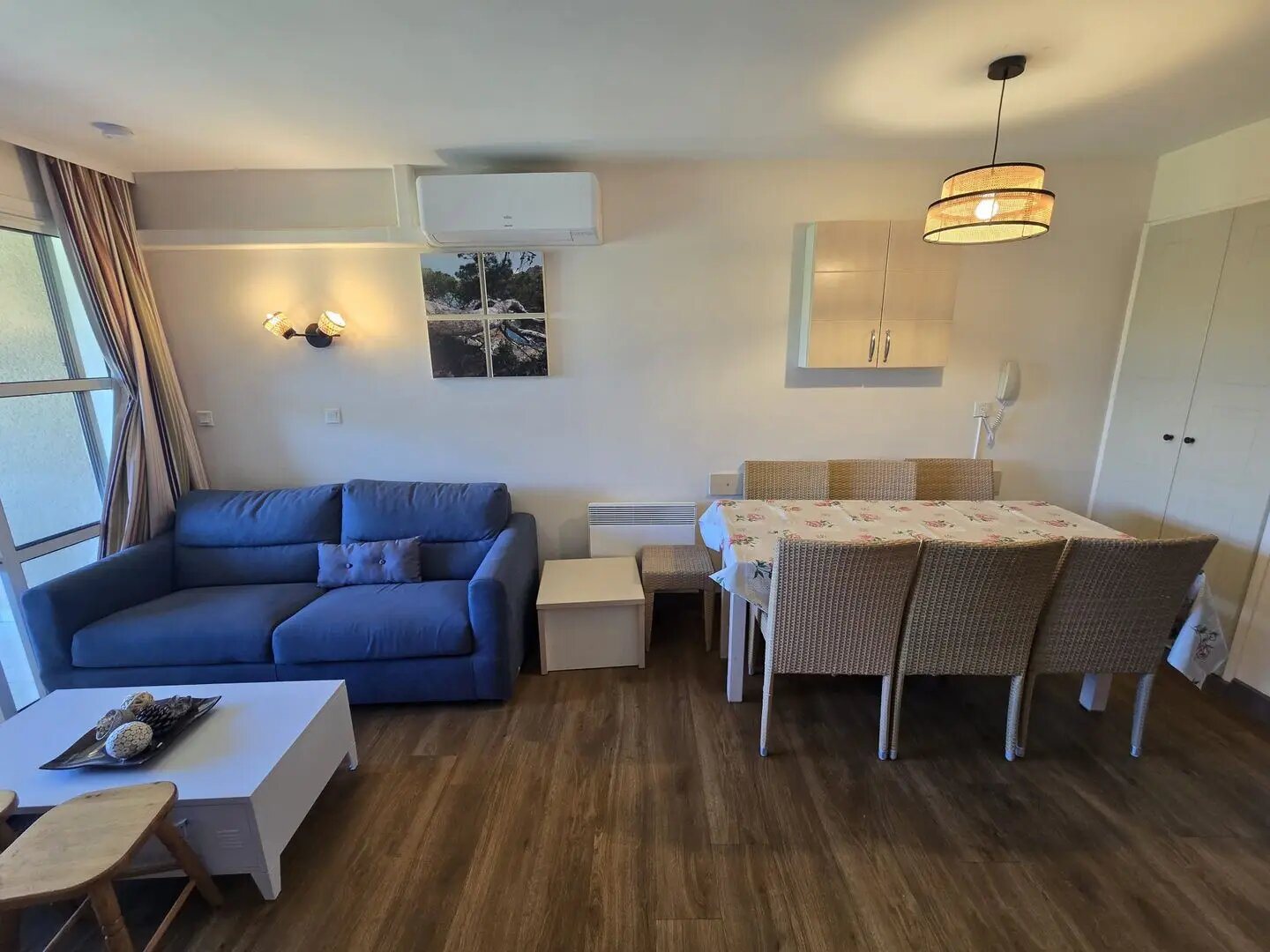 Appartement à vendre, 42m², Saint-Raphaël