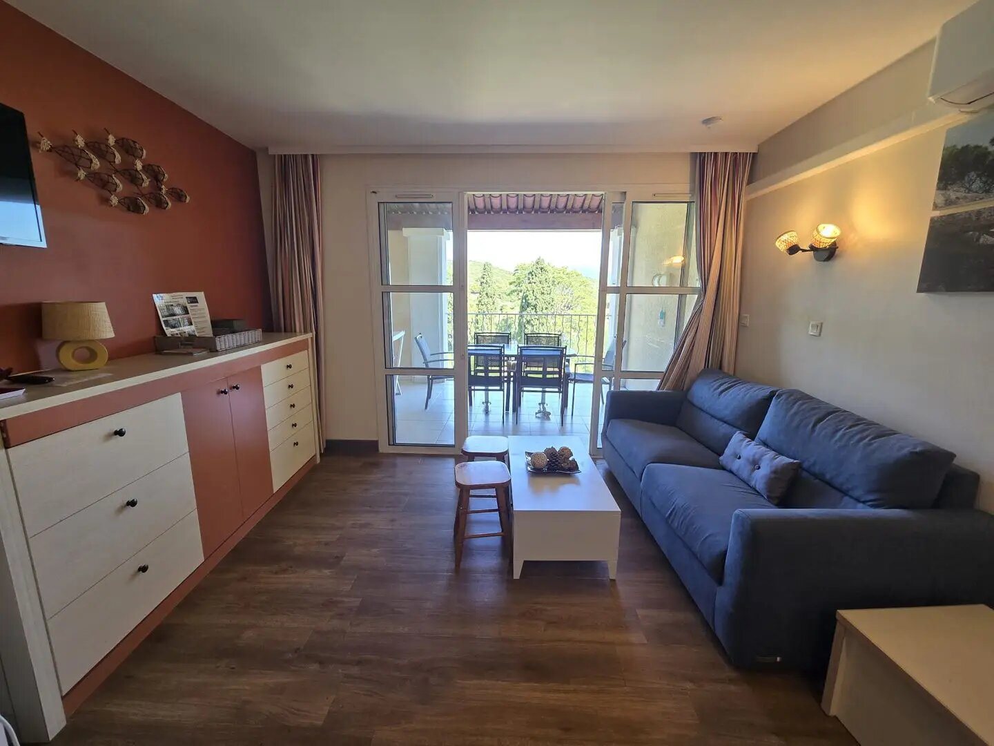 Appartement à vendre, 42m², Saint-Raphaël