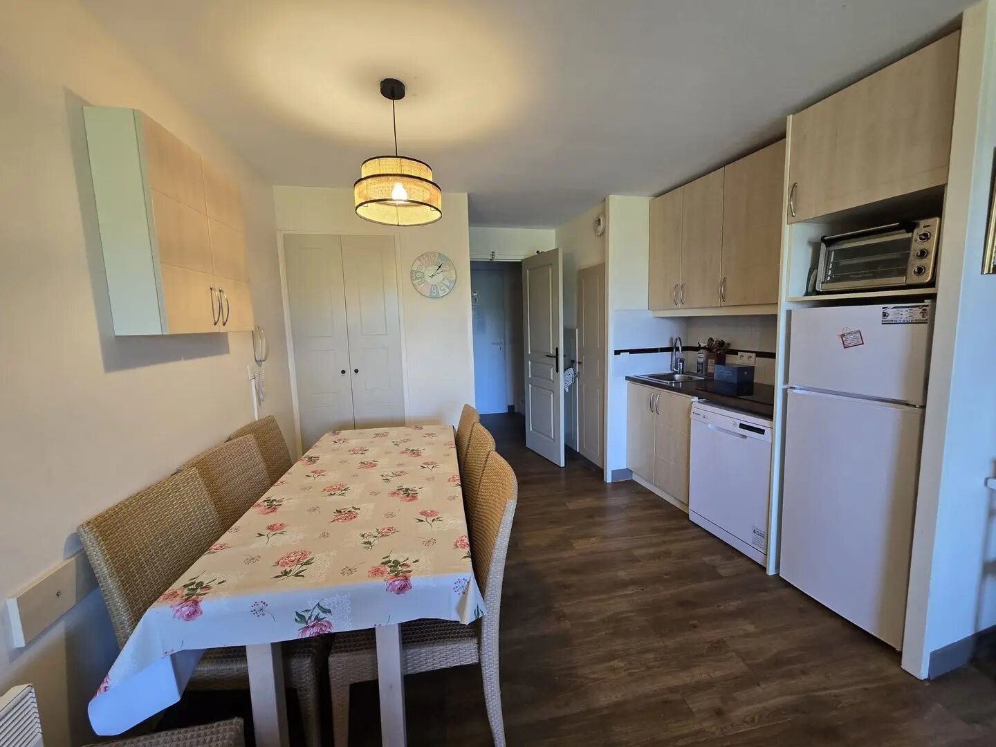 Appartement à vendre, 42m², Saint-Raphaël