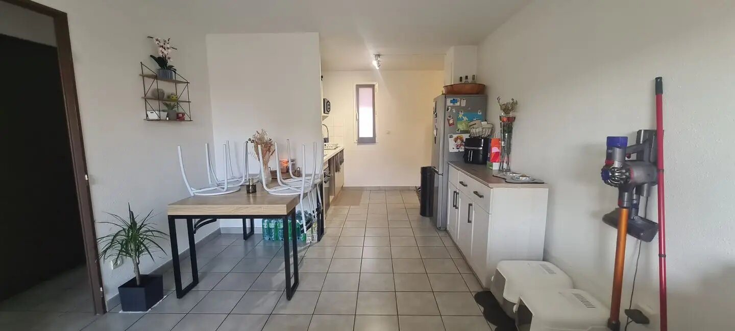 Appartement à vendre, 62m², Le Pontet