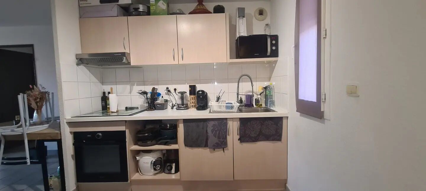 Appartement à vendre, 62m², Le Pontet