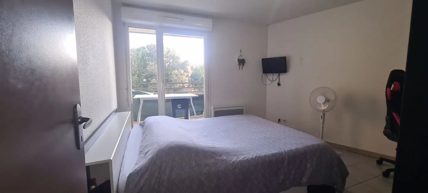Appartement à vendre, 62m², Le Pontet