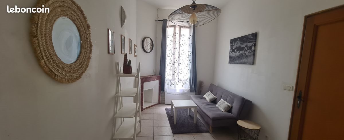 Appartement à vendre, 30m², Avignon