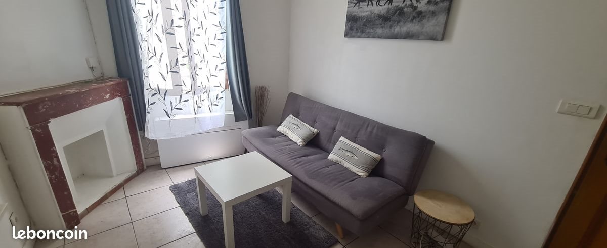 Appartement à vendre, 30m², Avignon