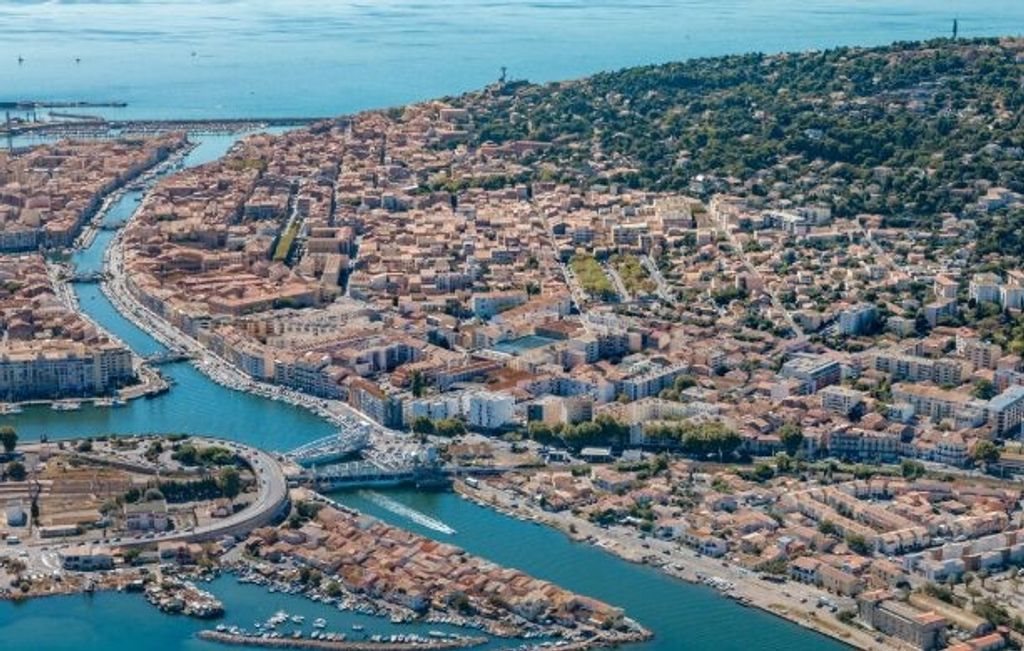 Maison à vendre, 152m², Sète