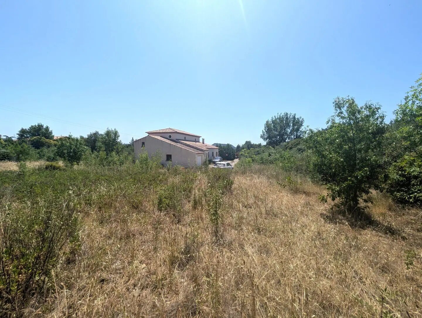 Maison à vendre, 164m², Saint-Jean-de-la-Blaquière