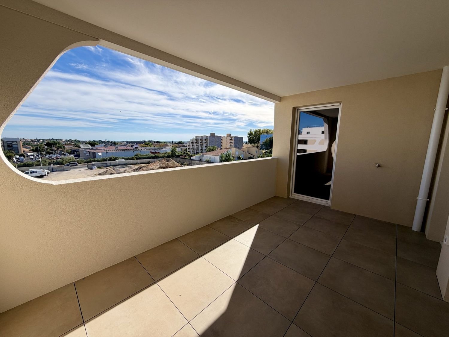 Appartement à vendre, 63m², Béziers
