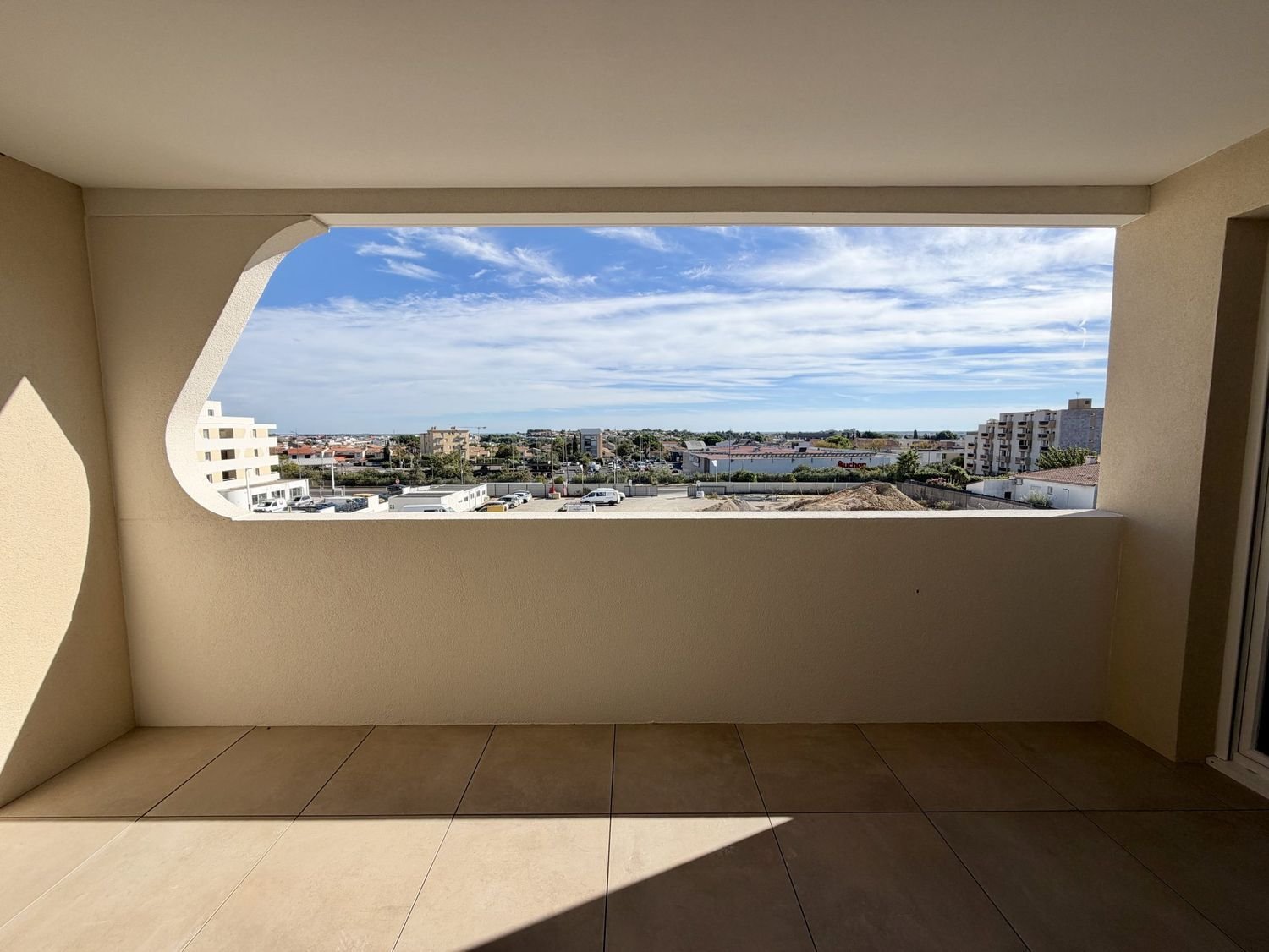 Appartement à vendre, 63m², Béziers