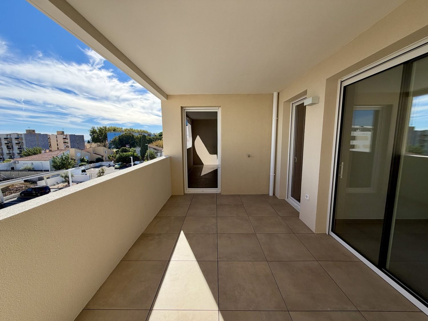 Appartement à vendre, 63m², Béziers