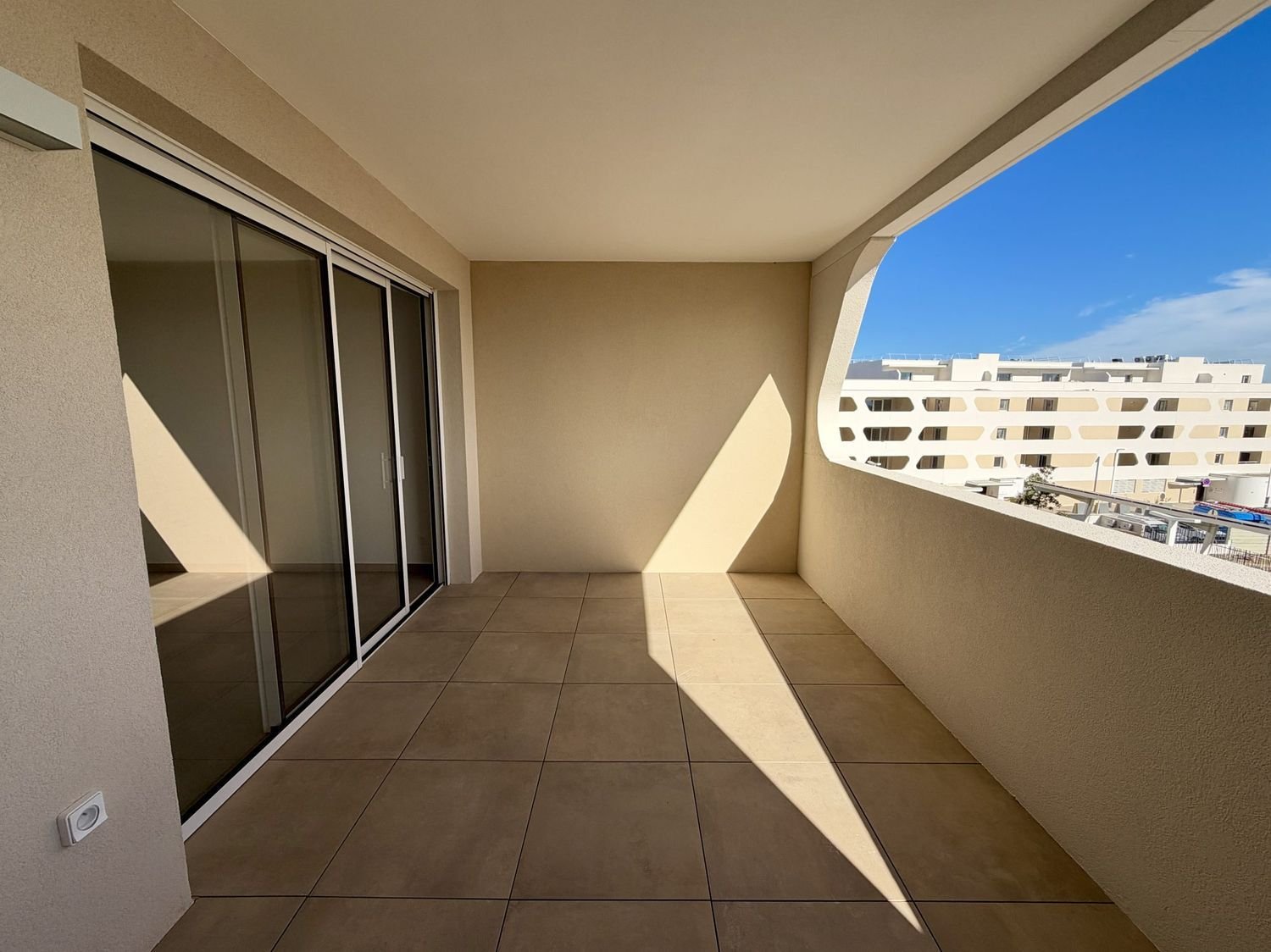 Appartement à vendre, 63m², Béziers