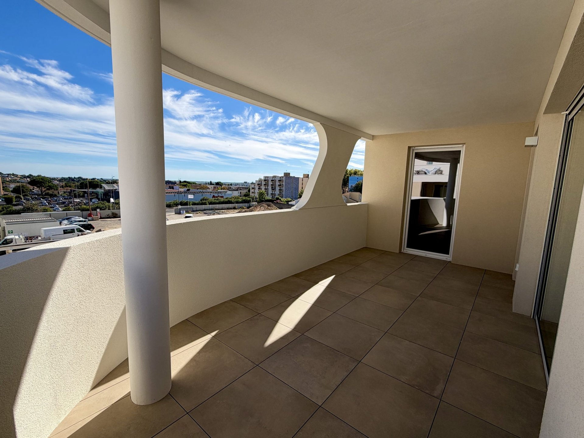 Appartement à vendre, 66m², Béziers
