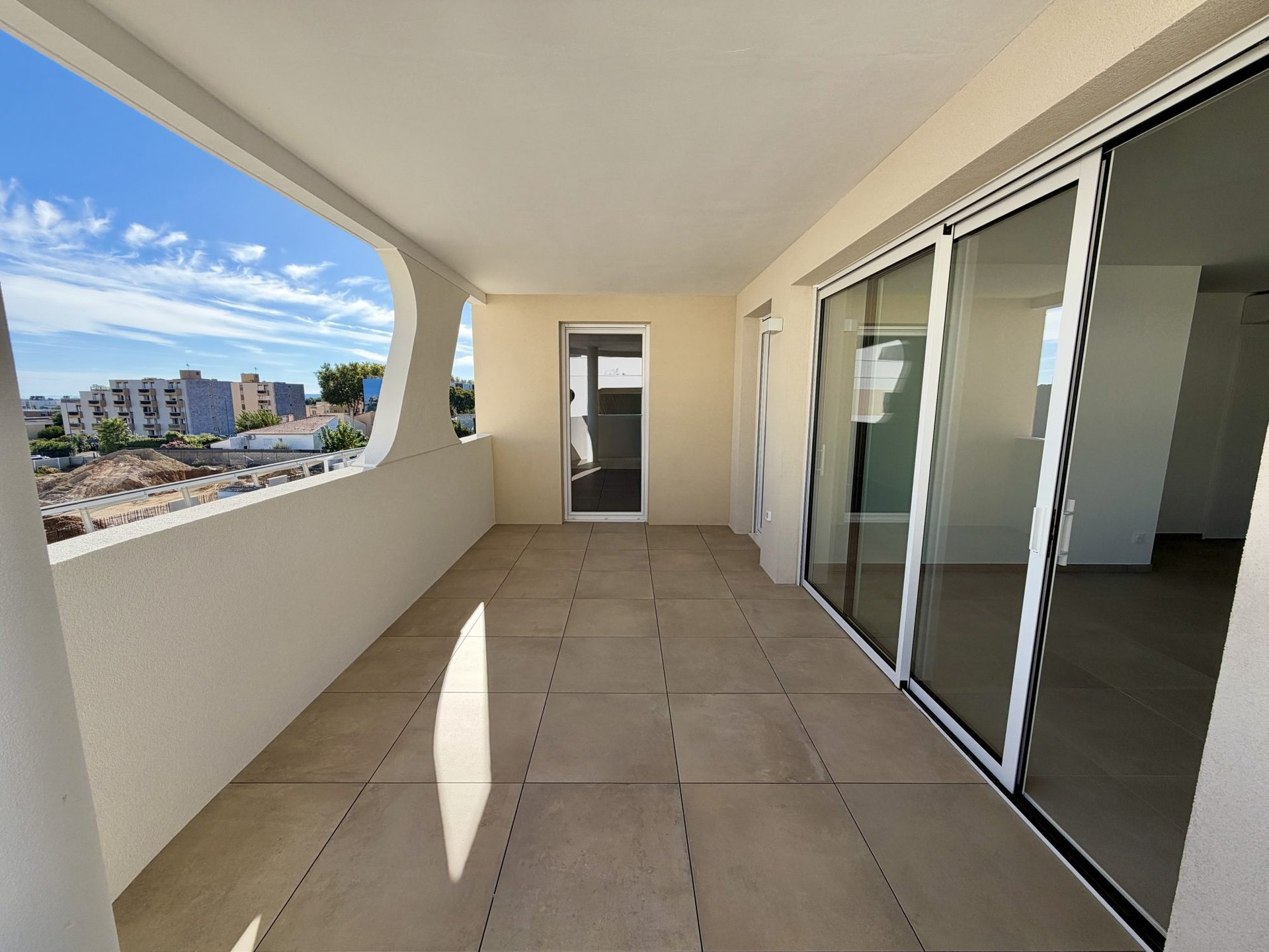 Appartement à vendre, 66m², Béziers