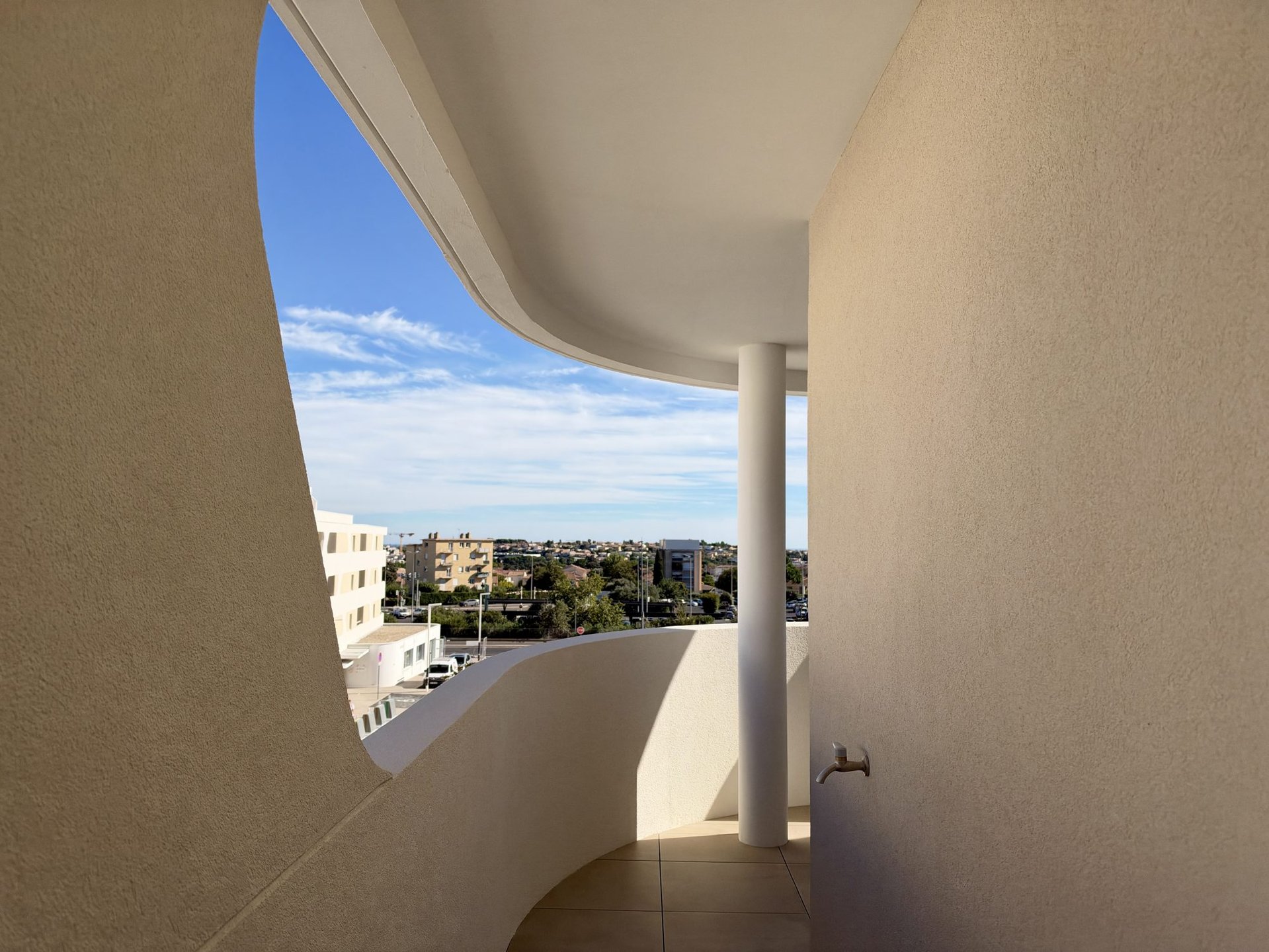Appartement à vendre, 66m², Béziers