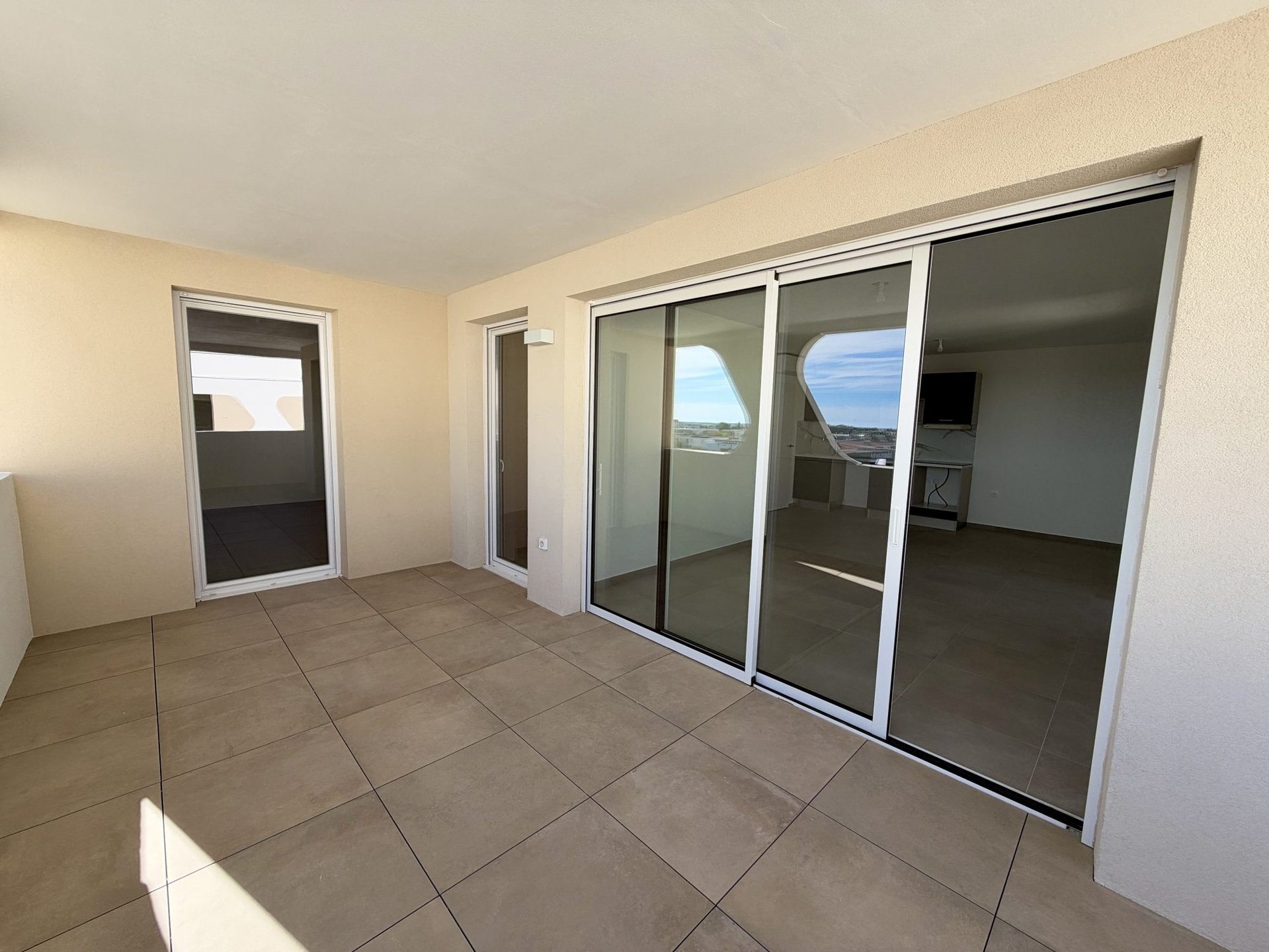 Appartement à vendre, 66m², Béziers