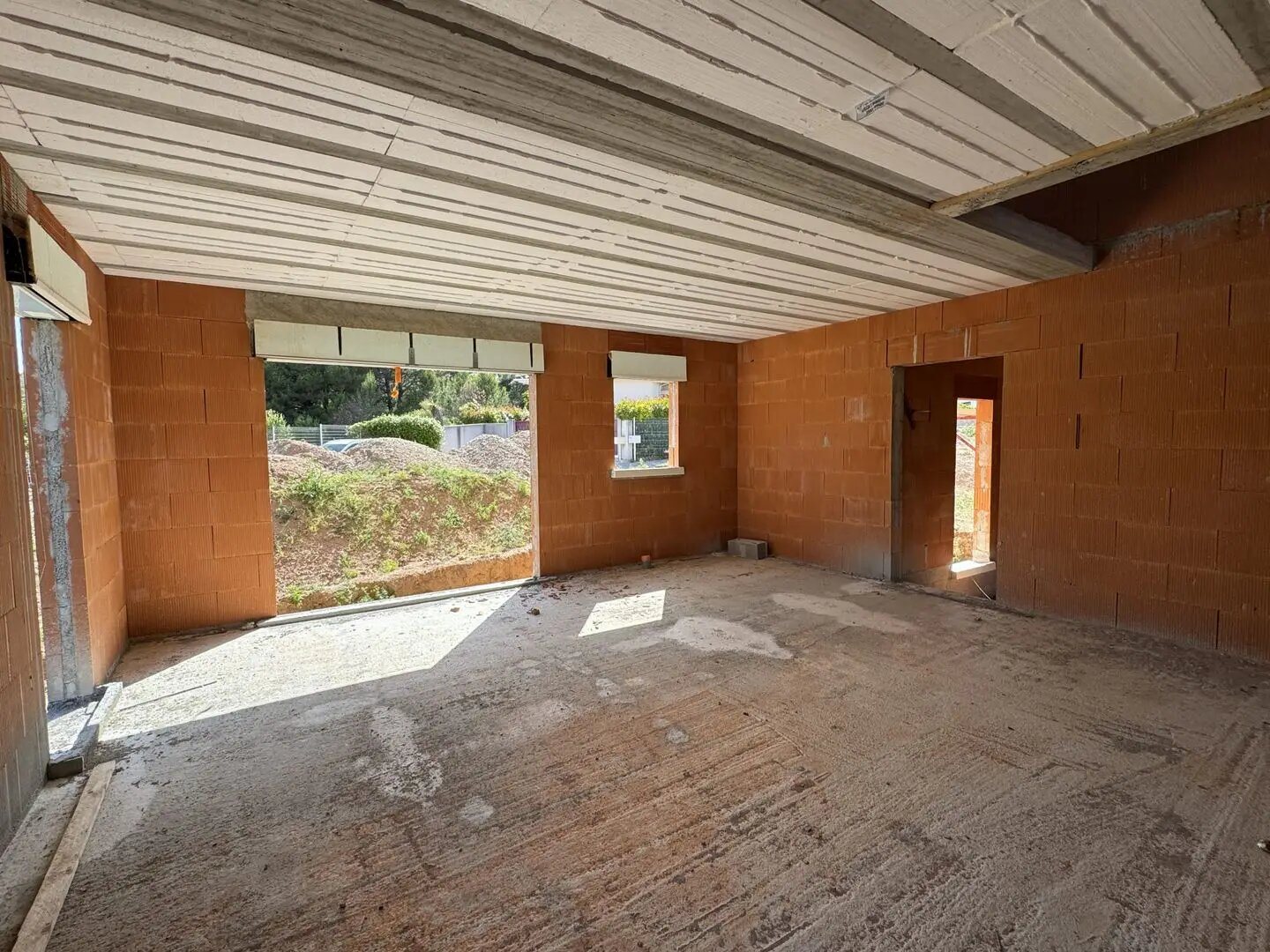 Maison à vendre, 102m², Clermont-l'Hérault