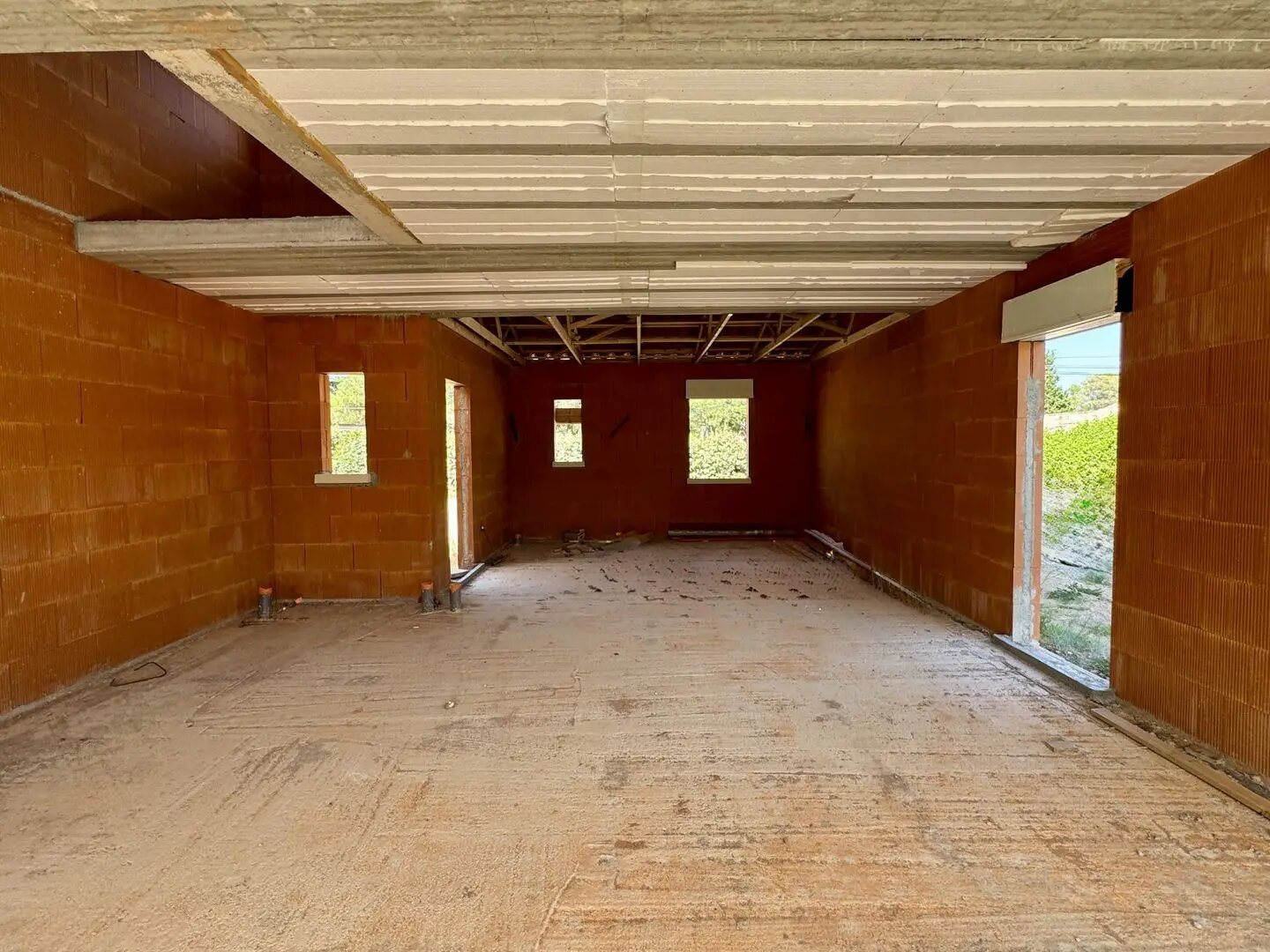 Maison à vendre, 102m², Clermont-l'Hérault