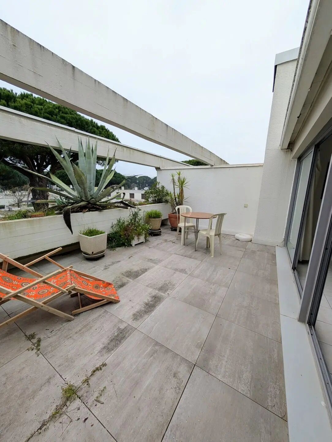 Appartement à vendre, 73m², La Grande-Motte